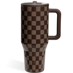 Autumn CheckersPRE-SALE - Traveler (40oz)